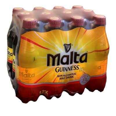 PET MALT PLASTIC