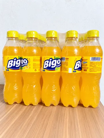 BIGOO COCKTAIL