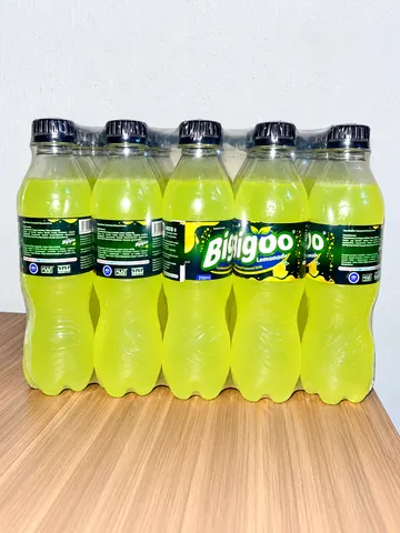 BIGOO LEMONADE