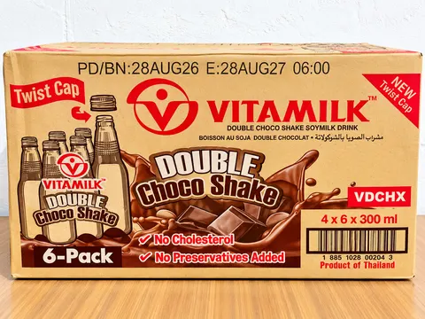 VITAMILK CHOCO