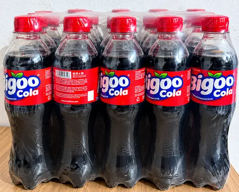 BIGOO COLA