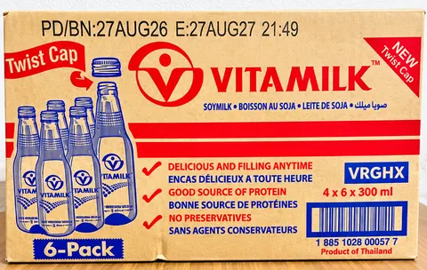 VITAMILK REGULAR