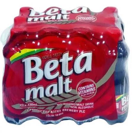 BETA MALT GH