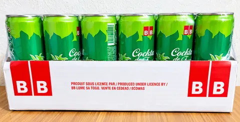 BB COCKTAIL CAN